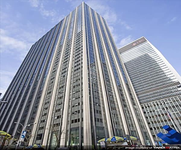 1271 Avenue of the Americas