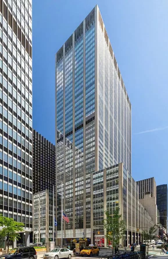 1290 Avenue of the Americas