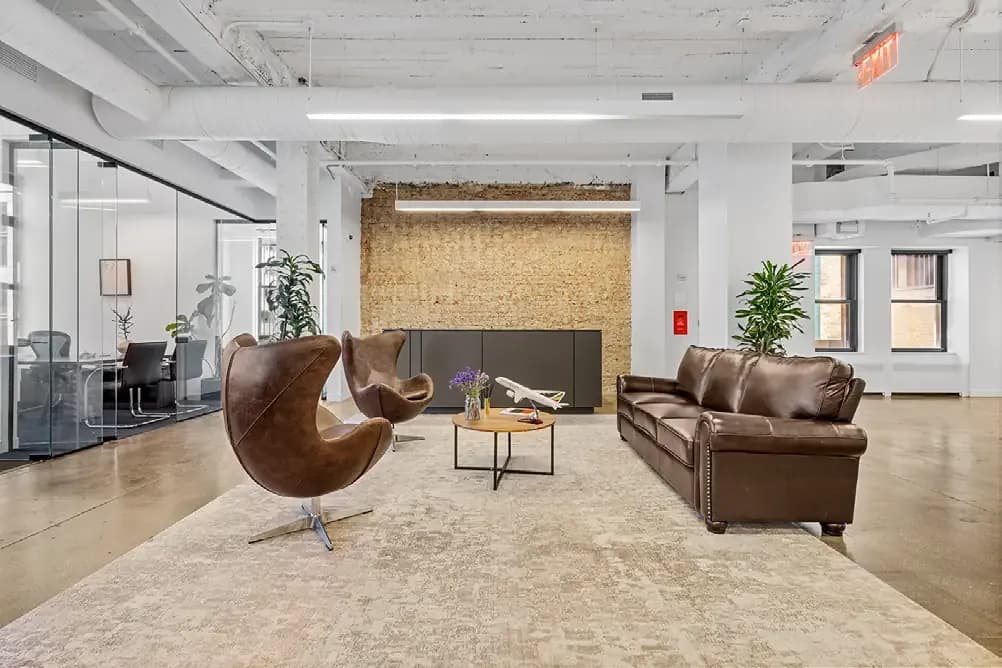 130 West 42nd Street
