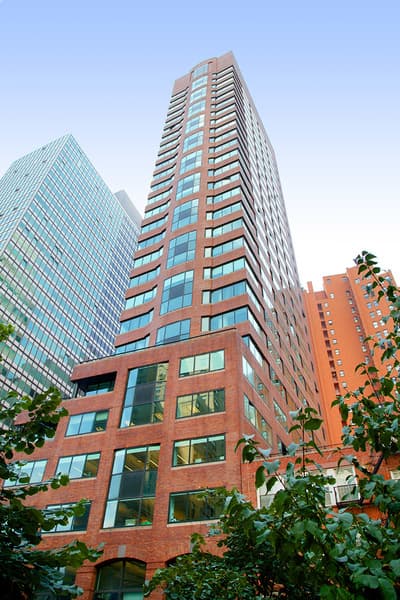 40 Fulton Street