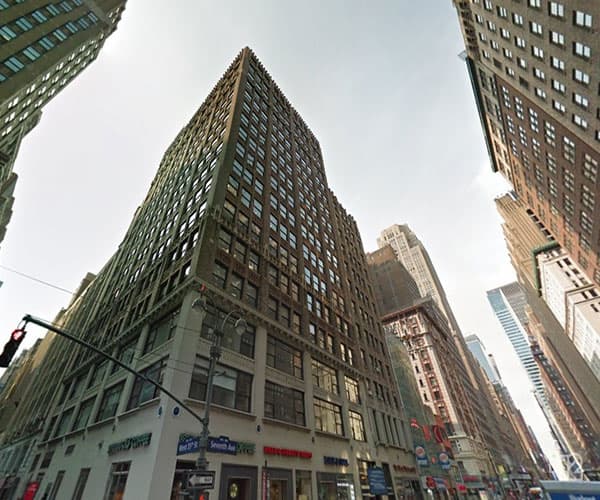 462 Seventh Avenue