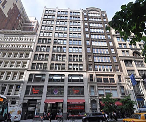 53 West 23rd Street