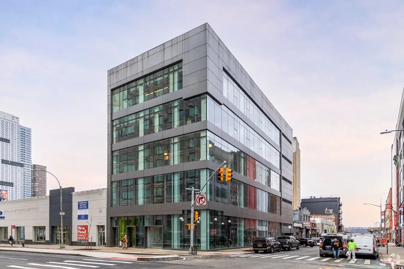 639 Eleventh Avenue