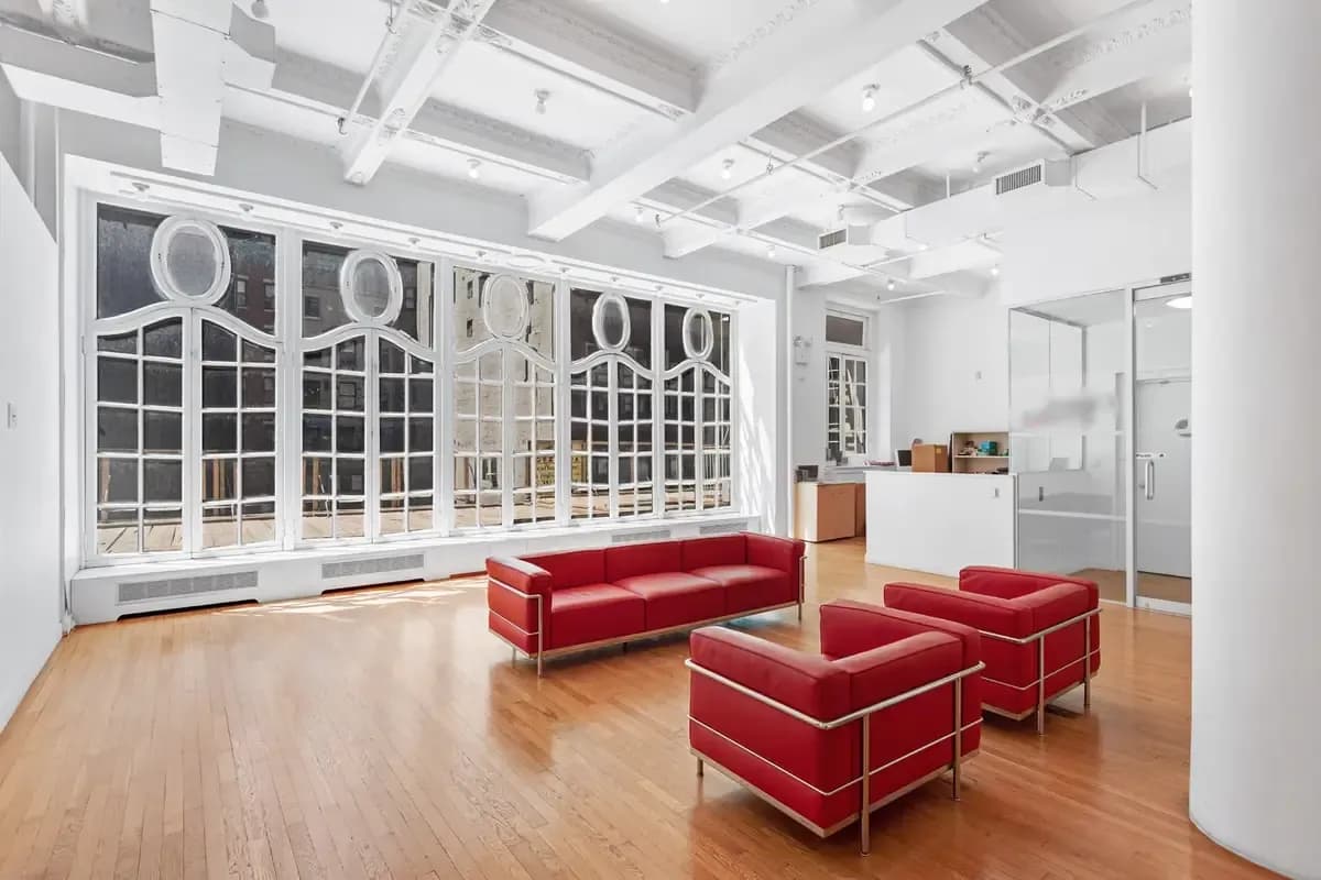 7 East 20th Street