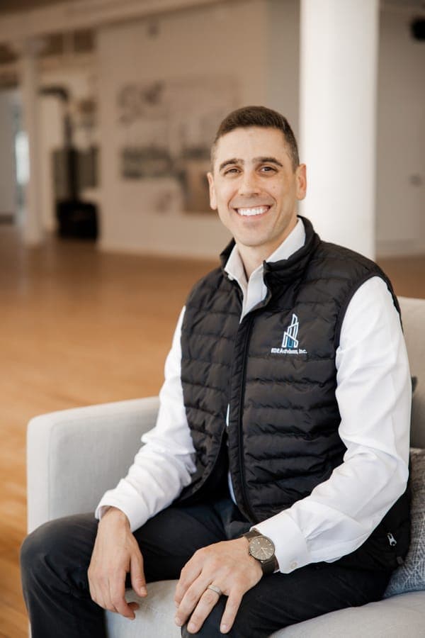 Ross D. Eisenberg — Founder & CEO, RDE Advisors