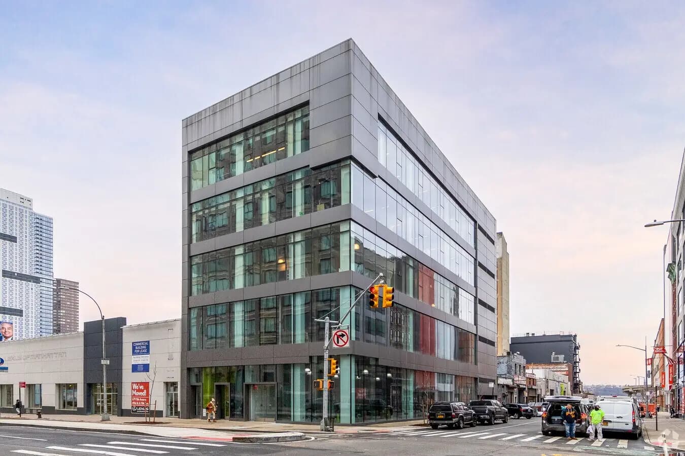639 Eleventh Avenue