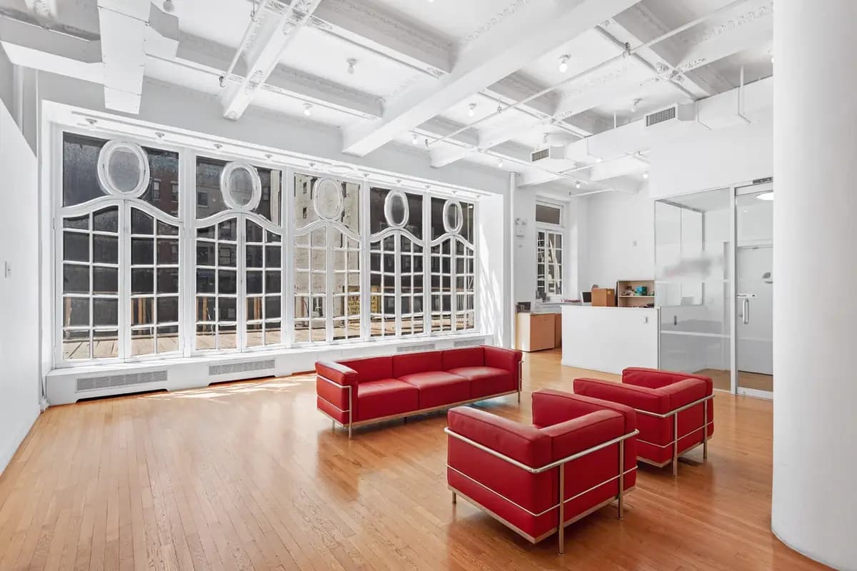 7 East 20th Street