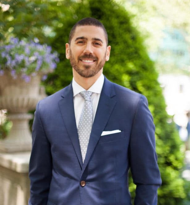 Ross D. Eisenberg — Founder & CEO, RDE Advisors